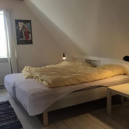 Byvej 24 Landhouse 1 Fåborg