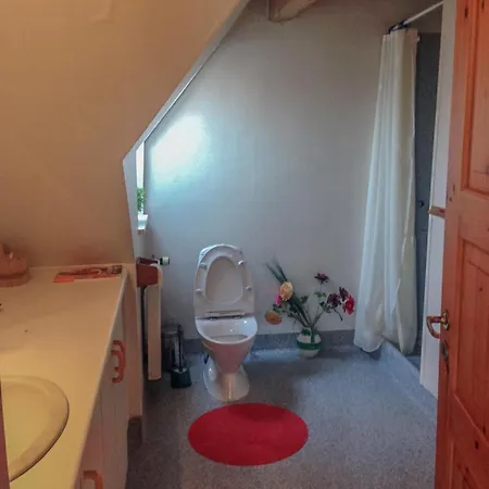 Byvej 24 Landhouse 1 * Faaborg