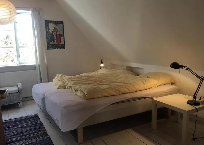 Byvej 24 Landhouse 1 Faaborg