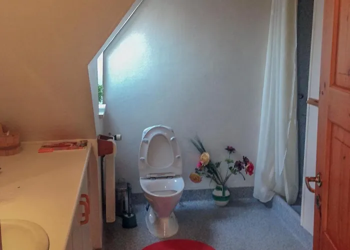 Byvej 24 Landhouse 1 * Faaborg